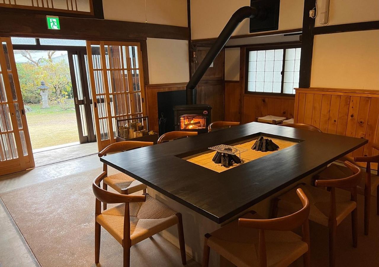 香取市 Hachisanroku Glamping&Kominkaヴィラ エクステリア 写真